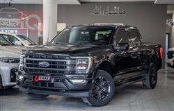 فۆرد F-150